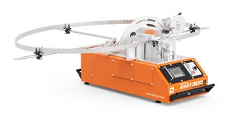 BMT300 Automatic Tooth Setter