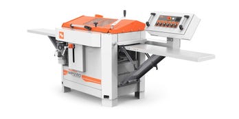 MP280 Planer / Moulder