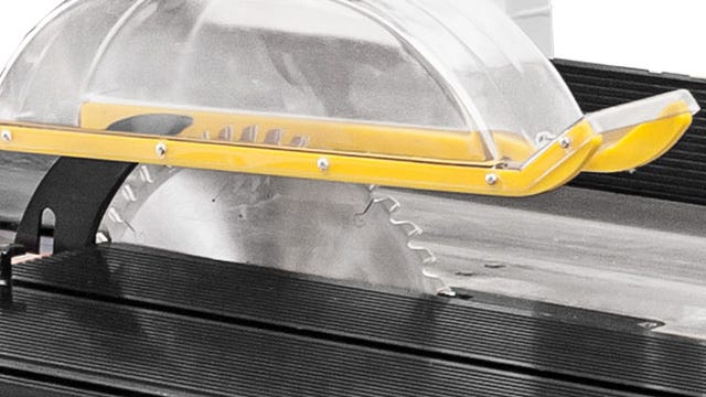 Saw Blade